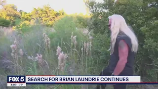 Dog the Bounty Hunter Brian Laundrie search continues | FOX 5 DC