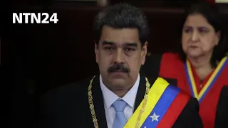 "No existe forma que, bajo estándares básicos de elección, el chavismo pueda ganar": Rubén Chirino