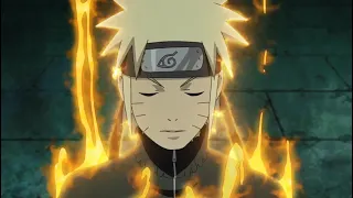 Alternate World Naruto Uses True Power in Konoha // Tenten Saves Everyone with Rikudou Ninja Tools