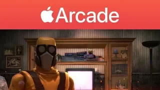 How to Download Hot Lava - Apple Arcade Game on Mac | MacBook, iMac, Mac mini, Mac Pro