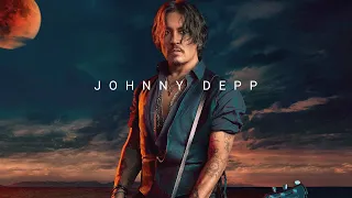Tribute to Johnny Depp