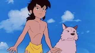 JUNGLE BOOK / Turkish s.1 ep. 13 -Türk / Orman Kitabı