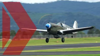 Warbirds Over Scone 2022 | Airshow Dispatches S05E01