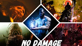 Lords of the Fallen :➤ ALL BOSSES / ALL BOSS FIGHTS  [ NO DAMAGE, Glass Cannon, 4K60ᶠᵖˢ UHD ]