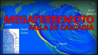 EL GRANDE, El sismo del que todos tememos.