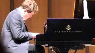 Денис Мацуев - Импровизация на джазовые темы