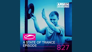 A State Of Trance (ASOT 827) (Intro)