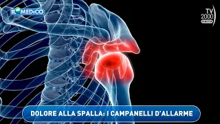 Il Mio Medico (Tv2000) - Nuove tecniche per la chirurgia della spalla e di riabilitazione