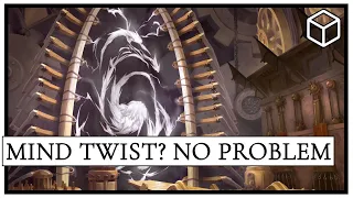 Mind Twist? No Problem | Vintage Cube Draft #197