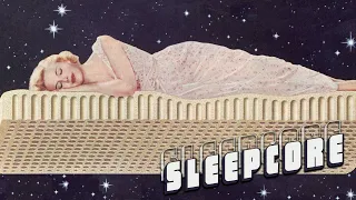 Sleepcore: Selling Dreams | Advertising Nostalgia