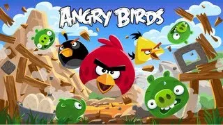 Why Is Angry Birds So Addictive? - Instant Egghead #41