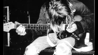 Nirvana - Loft, Berlin, Germany (11-10-1991)