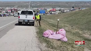 53rd Rapid City Clean Up Week kicks off