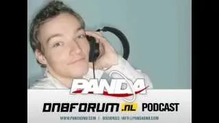 PandaDNB - Drum & Bass Mix - Panda Mix Show