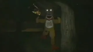 Unleashed - [FNAF/VHS]