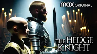 The Hedge Knight 2024 Leaks! Incredible News! | Game of Thrones