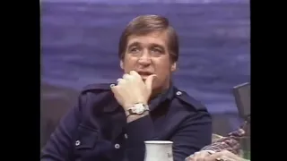 The Tonight Show With Johnny Carson Nov 7, 1975