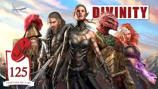 REHEverbot für den  Hirsch 💚 Divinity: Original Sin 2 [125] ● SIMPLE Coop