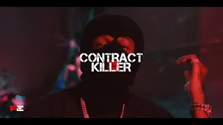 Dancehall Riddim Instrumental 2021 - "Contract Killer" by (rebeat)