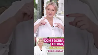 DOBRA ENERGIA W DOMU🏡 🌟 nowy film 👀