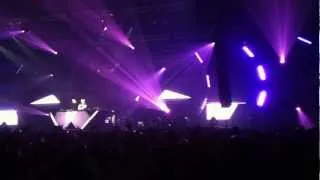 A state of trance 550 Invasion. Marlo - Megalodon