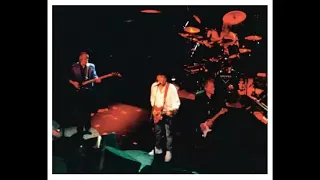The John Entwistle Band- Live at Irving Plaza 1998/06/16