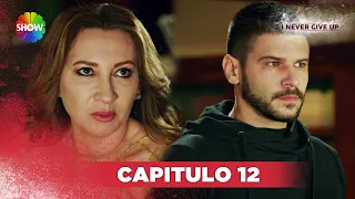 No Te Vayas Sin Mi | Capitulo 12 - HD