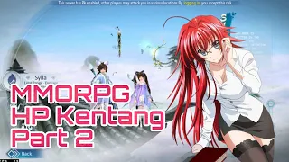 5 Game MMORPG Open World Android / IOS Ringan Untuk Ram 1gb / 2gb Terbaik 2021 HP Kentang Part 2