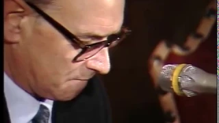 Ennio Morricone al CSC - Musica per il Cinema