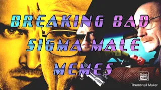 Breaking Bad Sigma Male Meme Compilation 🔥Top Sigma Male Grindset Memes