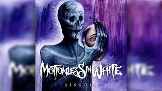 Motionless In White - Disguise (Full Album)