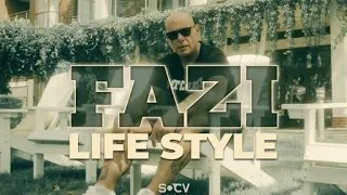 FAZI - Life Style (prod. Lazy Rida Beats)