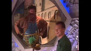 MST3K   0617   The Sword and the Dragon HEX