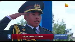 Сакен Жасузаков возглавил Министерство обороны