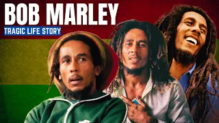 The Tragic True Life Story Of Bob Marley: A Short Documentary