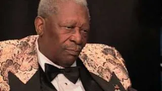 The 51st Grammy Awards -  More BB King