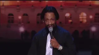 Katt Williams vs. Big Pharma: Comedy Knockout