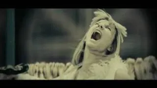 KATAKLYSM - Push The Venom - (OFFICIAL MUSIC VIDEO)