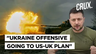 Putin Claims Ukraine Losses 10x Russia's, "26 Tanks Destroyed In Days"; Wagner Readying Fighters?