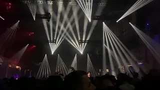 Part of Cristoph Set | Eric Prydz HOLO NYC Day 1 12/27/2019