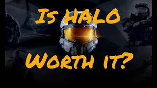 Is Halo MCC still worth playing in 2021?