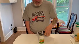 Another Manual Can Opener Video