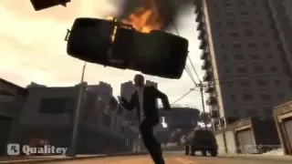 GTA 4 - Epic fails?