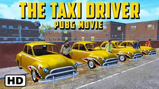 The Taxi Driver | PUBG Mobile Movie