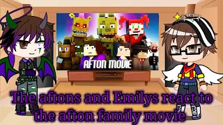 first fnaf reaction video