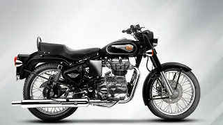 The Best Retro Motorcycles for under 6k