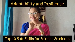 Stress Management | Top 10 Soft Skills for Science Students