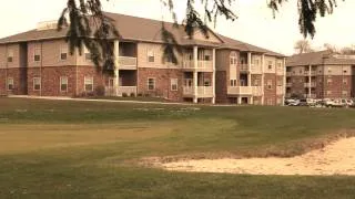 Golf Course Apartments - Bukoff, Moyer, Seculoff, Wilson