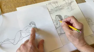 A Correct Drawing Can Be Ugly. Here's Why and How To Draw the Charming Version.: Terry Moore