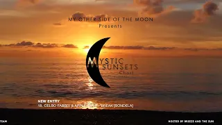 Mystic Sunsets Chart | Hosted by Breeze and The Sun | January 24 2024